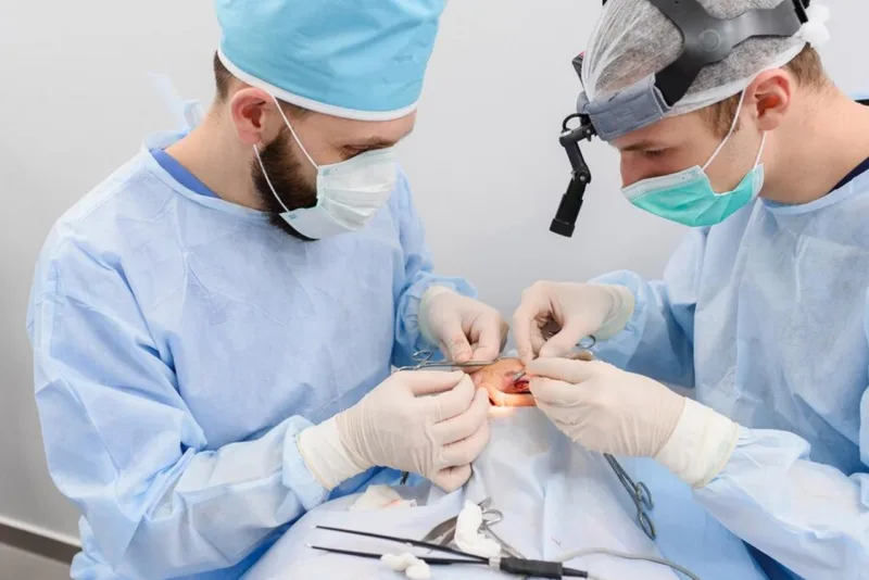 Liposukcja ultradźwiękowa - ile zabiegów jest koniecznych?
